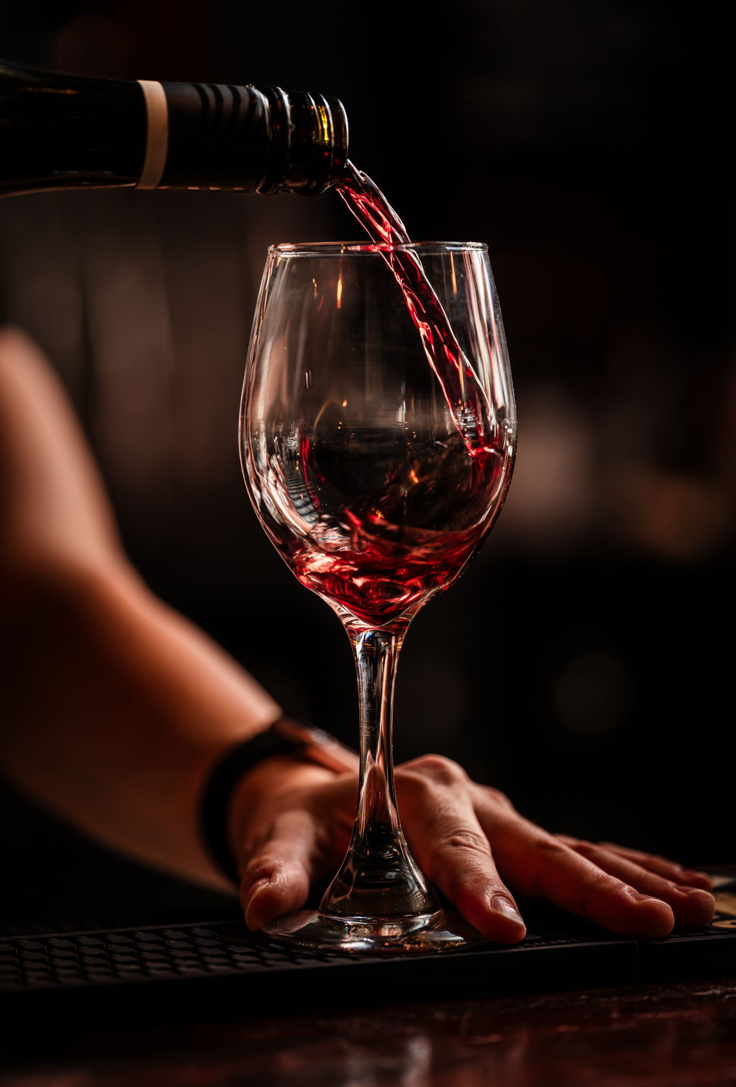 WINE