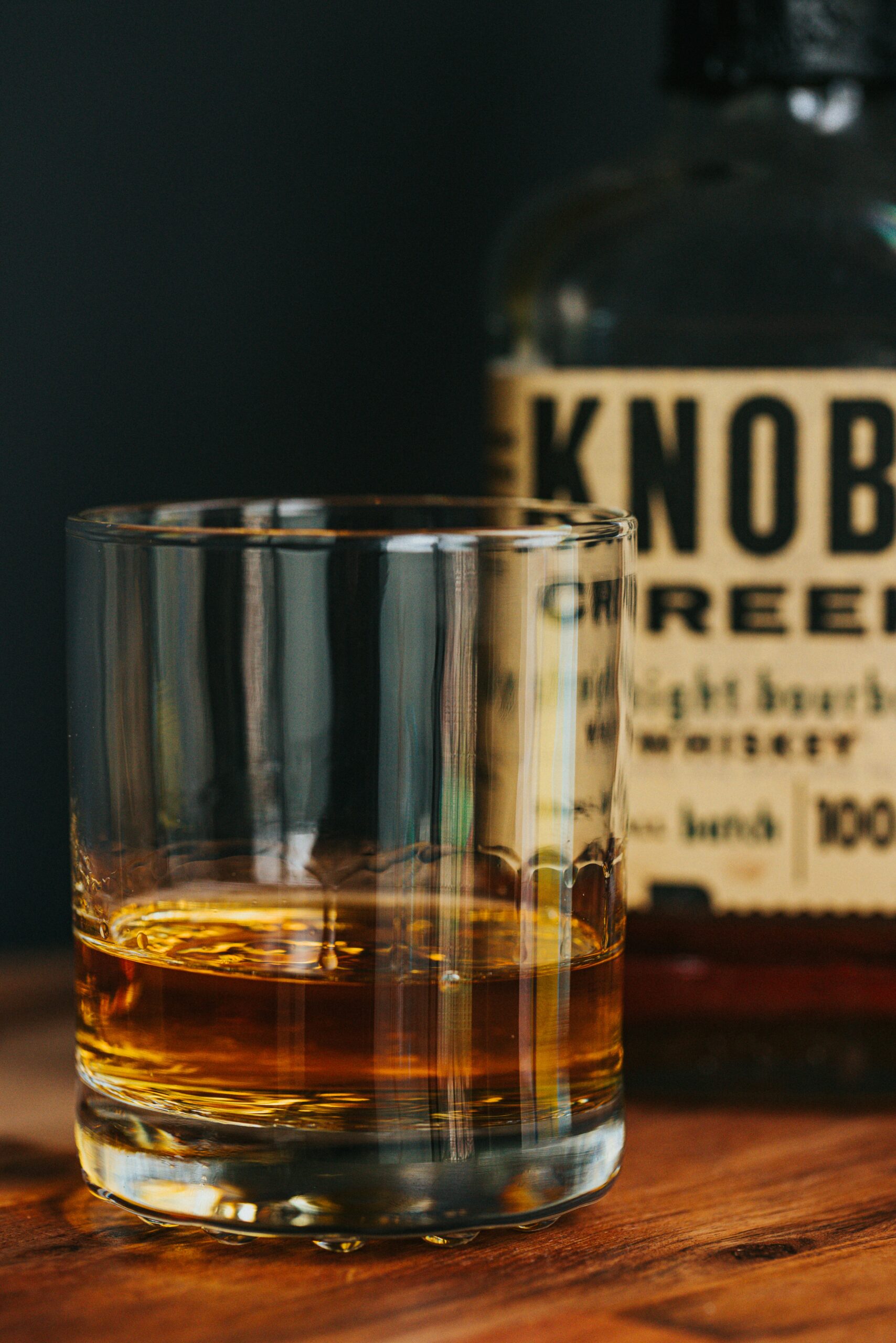 WHISKEY